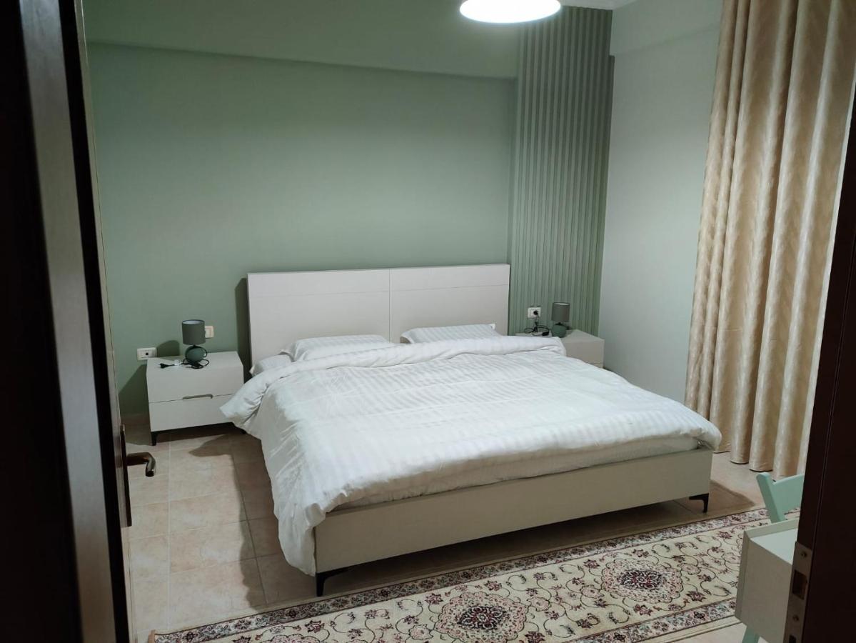 City Center Apartment Berat Eksteriør billede