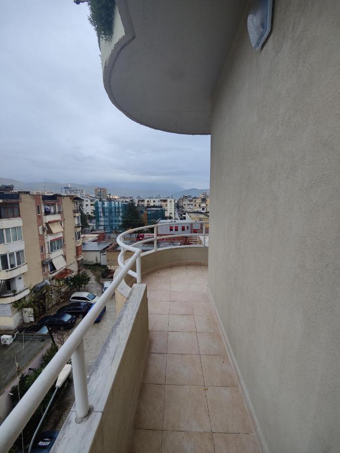 City Center Apartment Berat Eksteriør billede