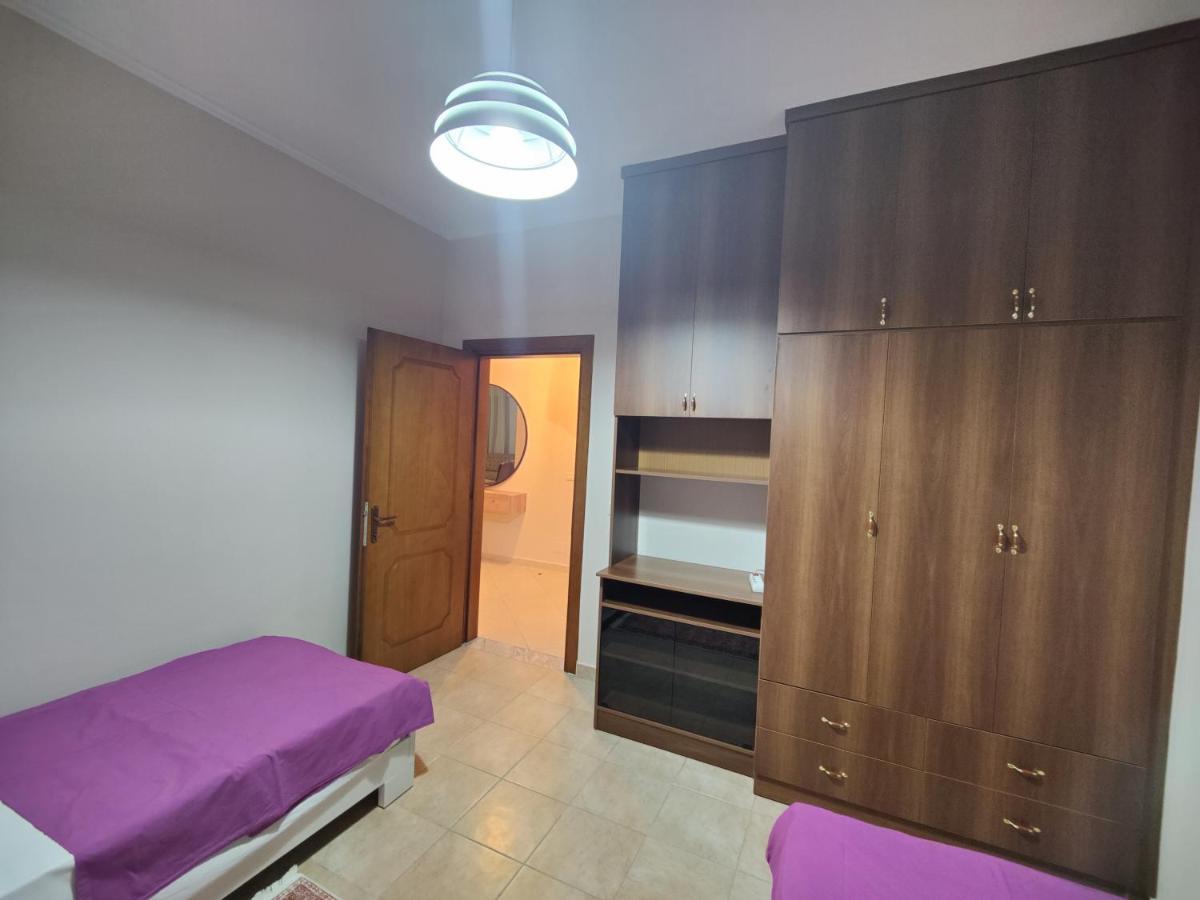 City Center Apartment Berat Eksteriør billede