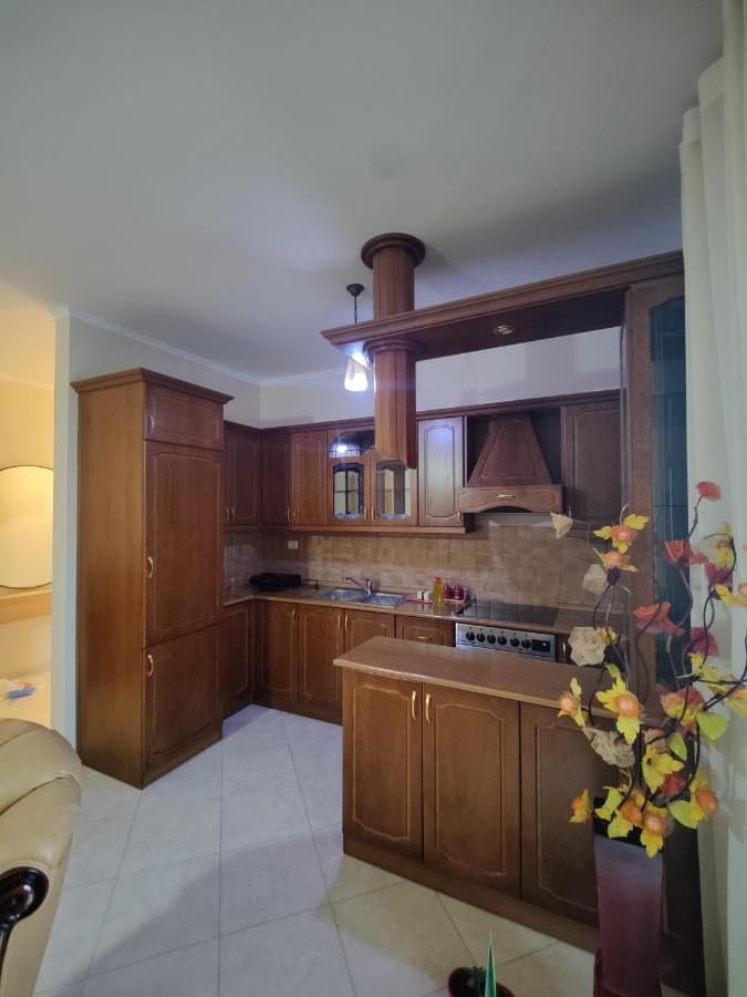 City Center Apartment Berat Eksteriør billede