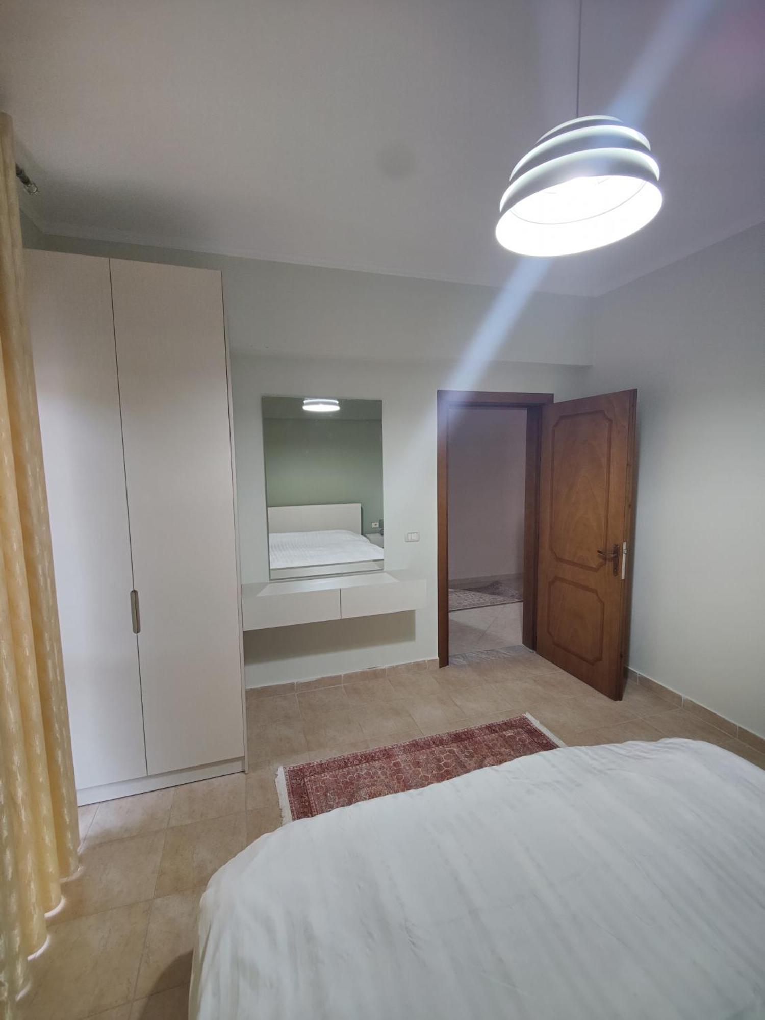 City Center Apartment Berat Eksteriør billede